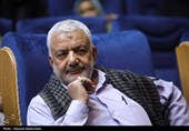 اولین سالگرد سردار شهید سردار حسن محقق