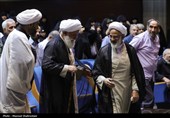 اولین سالگرد سردار شهید سردار حسن محقق