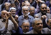 اولین سالگرد سردار شهید سردار حسن محقق
