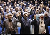 اولین سالگرد سردار شهید سردار حسن محقق