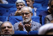 اولین سالگرد سردار شهید سردار حسن محقق