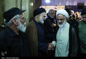 اولین سالگرد سردار شهید سردار حسن محقق