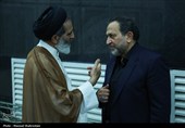اولین سالگرد سردار شهید سردار حسن محقق