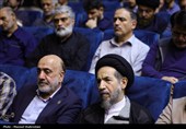 اولین سالگرد سردار شهید سردار حسن محقق