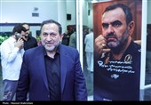 اولین سالگرد سردار شهید سردار حسن محقق