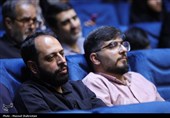 اولین سالگرد سردار شهید سردار حسن محقق