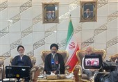 نواب: تکریم حجاج ‌ایرانی‌ در عربستان بی‌نظیر و بسیار آبرومندانه بود