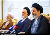 ورود سرپرست حجاج ایرانی به میهن