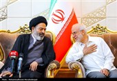 ورود سرپرست حجاج ایرانی به میهن