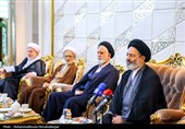 ورود سرپرست حجاج ایرانی به میهن