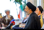 ورود سرپرست حجاج ایرانی به میهن