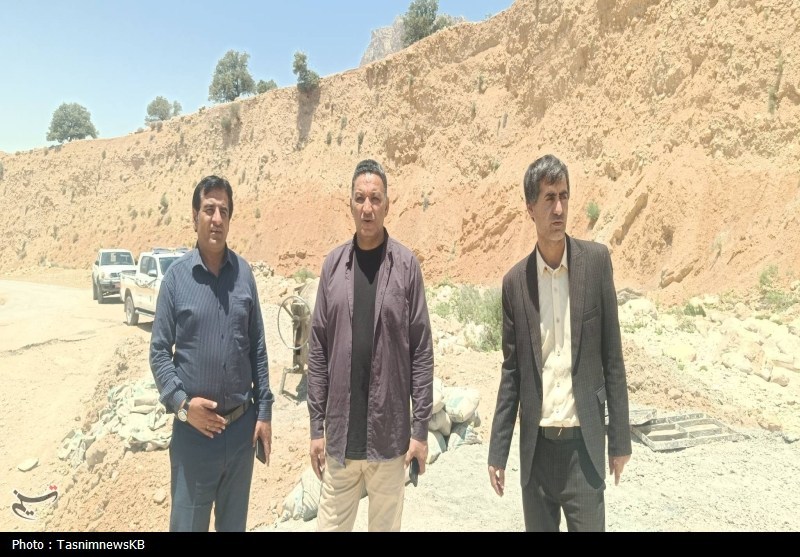 اخبار کهگیلویه , مناطق محروم , محرومیت زدایی ,