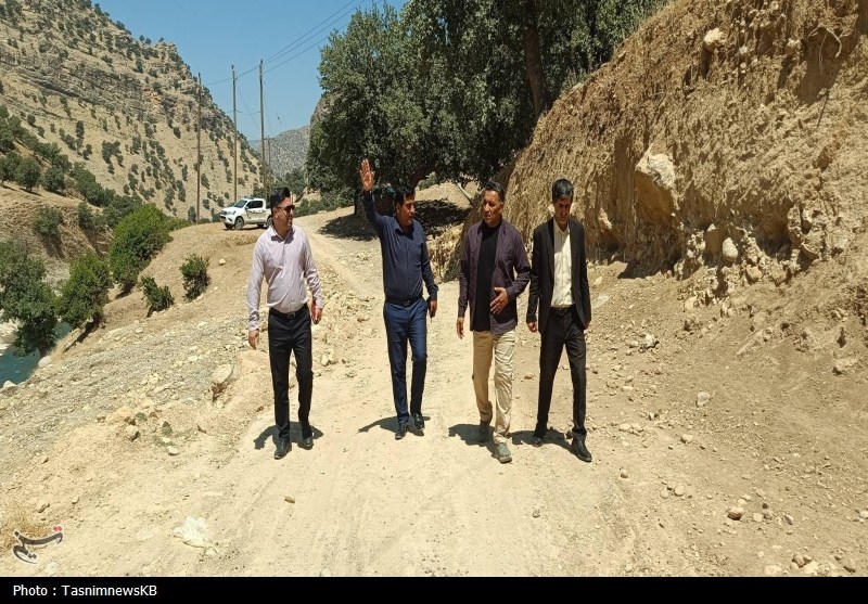 اخبار کهگیلویه , مناطق محروم , محرومیت زدایی ,