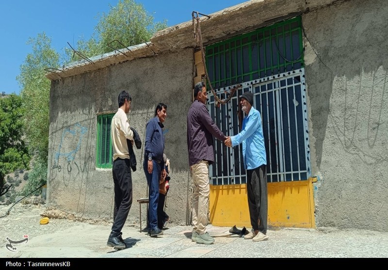 اخبار کهگیلویه , مناطق محروم , محرومیت زدایی ,
