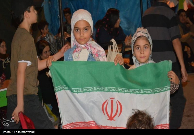 اخبار کهگیلویه , جنگ رمضان , 