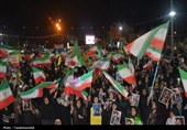 مردم باید نسبت به مسائل کشور آگاه و مطالبهگر باشند