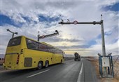 نصب GPS برای ناوگان مسافربری خراسان جنوبی اجباری شد