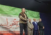 توان موشکی ایران قابل مذاکره نیست/ آمریکا فقط زبان قدرت را می‌فهمد