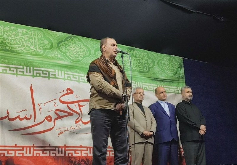 توان موشکی ایران قابل مذاکره نیست/ آمریکا فقط زبان قدرت را می‌فهمد