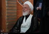 رهبری و مردم دو ستون اصلی پایداری جمهوری اسلامی