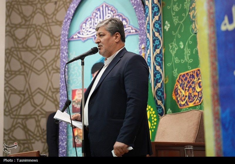 حضرت معصومه (س) , اخبار قم , رهبر انقلاب , 