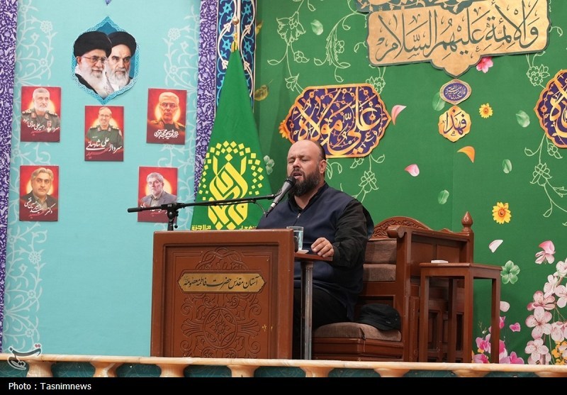 حضرت معصومه (س) , اخبار قم , رهبر انقلاب , 