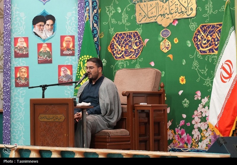 حضرت معصومه (س) , اخبار قم , رهبر انقلاب , 