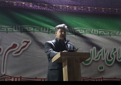 همایش "هنر و میدان" در ایلام؛ صد روز مقاومت، وحدت و امید