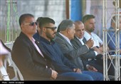 خط تیر تا سکوی قهرمانی؛ رقابت دیدنی کمانداران گیلان در انزلی