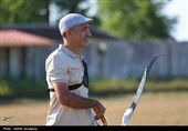 خط تیر تا سکوی قهرمانی؛ رقابت دیدنی کمانداران گیلان در انزلی