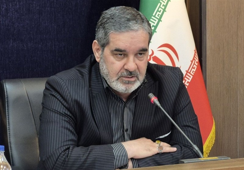 سهم تهران از منابع عمومی کشور کمتر از نیم درصد است