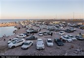 جشنواره حال خوب دریاچه ارومیه