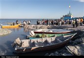 جشنواره حال خوب دریاچه ارومیه