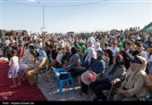 جشنواره حال خوب دریاچه ارومیه