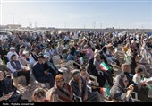 جشنواره حال خوب دریاچه ارومیه