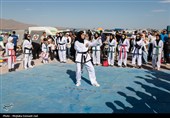 جشنواره حال خوب دریاچه ارومیه