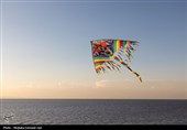 جشنواره حال خوب دریاچه ارومیه