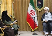 توصیه‌های محیط‌زیستی امام جمعه زاهدان