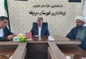 حضور میدانی مدیران جهاد کشاورزی، کلید کاهش بروکراسی و حمایت از تولید