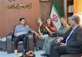 آمادگی قائنات برای برگزاری اجلاسیه 316 شهید؛ پیش‌بینی حضور 10 هزار نفر
