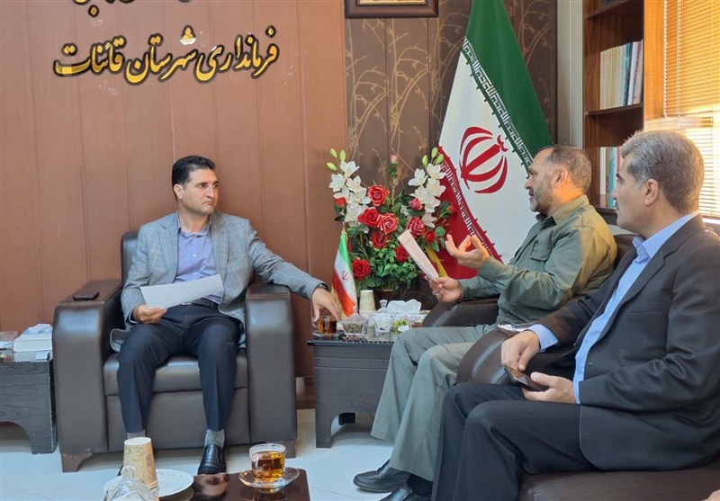 آمادگی قائنات برای برگزاری اجلاسیه 316 شهید؛ پیش‌بینی حضور 10 هزار نفر