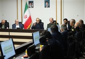 President Warns of Hostile Economic Plot to Sow Discontent in Iran