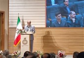 سیوسومین آیین نکوداشت اعضای هیئت علمی نمونه کشوری آغاز شد