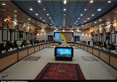 صنایع دستی استان بوشهر در رشته‌های مختلف در مسیر رونق+فیلم