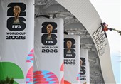 برنامه بازی‌های روز چهارم جام جهانی 2026