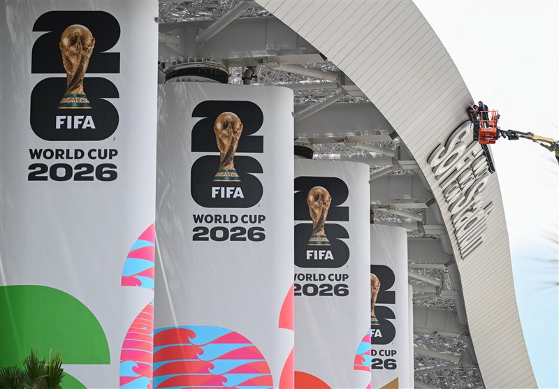 برنامه بازی‌های روز چهارم جام جهانی 2026