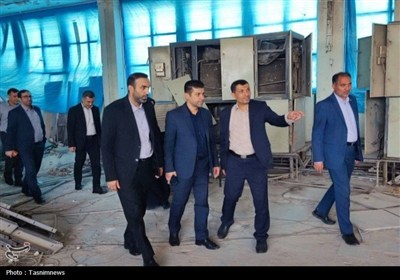 دادستانی ری برای رفع اختلال شبکه مخابراتی وارد عمل شد