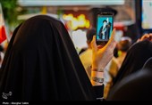 صد و سومین شب حماسه حضور در میدان - بجنورد