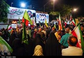امامی‌راد: این آخرین قمار عمر آمریکا و در جنگ با ایران شکست خورد