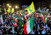 ببینید|فعال سیاسی اپوزیسیون: ملت ایران معادلات را به هم زده است!